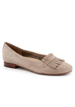 Grey Flats For Women