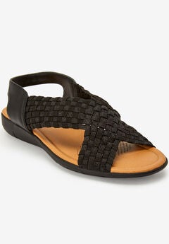 The Celestia Sling Sandal