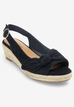 The Zanea Espadrille