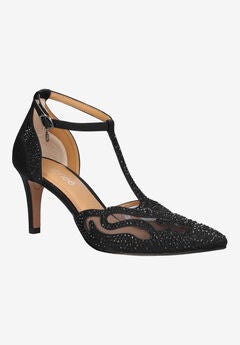 Lisha Pumps