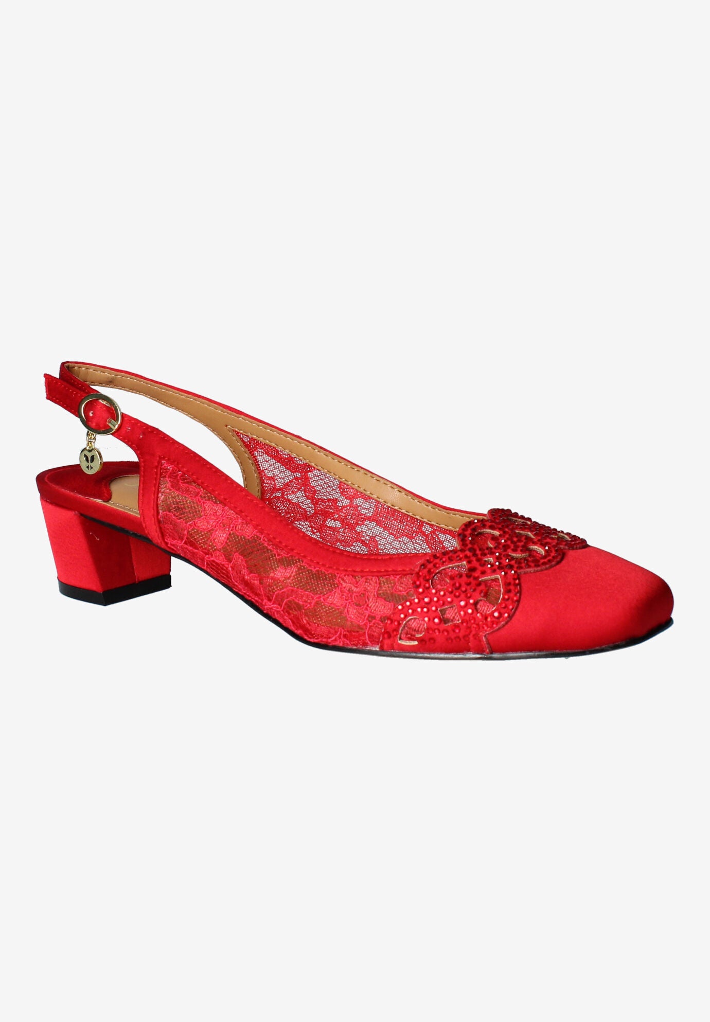 J renee store shoes size 13