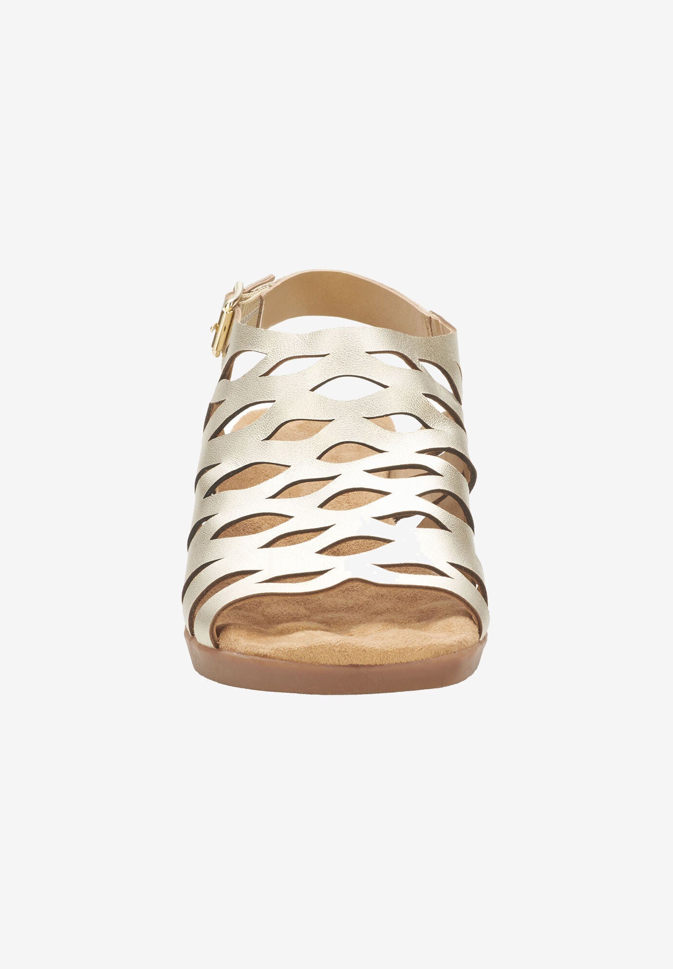 Katia Wedge Sandal, , alternate image number 3