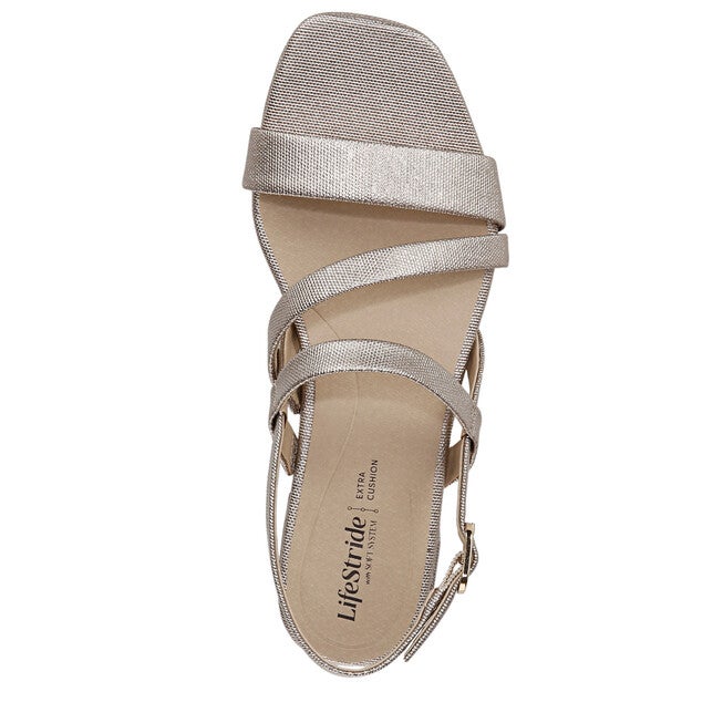 Janet Sandal, BRONZE, alternate image number 6