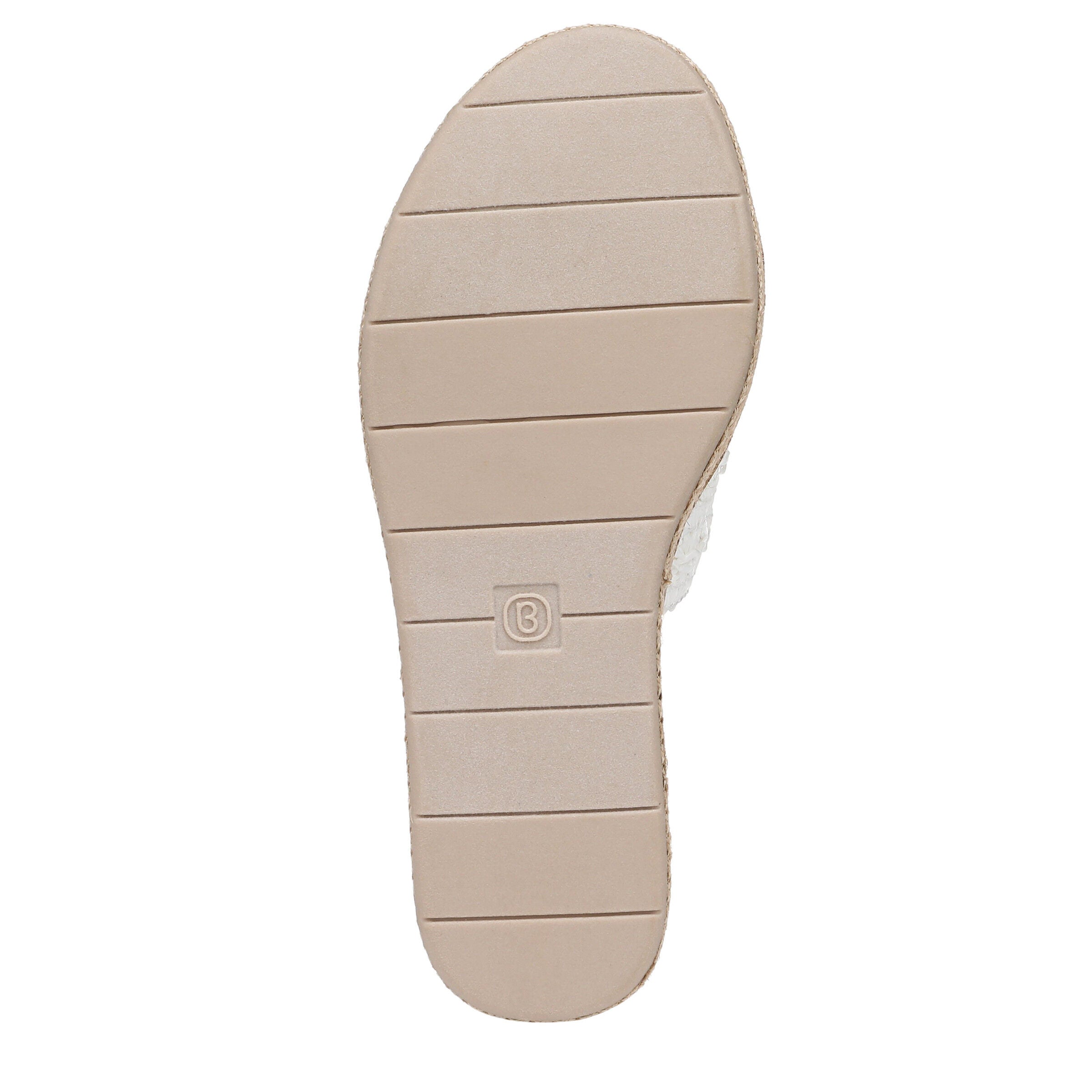 Breezy Wedge Sandal, BRIGHT WHITE, alternate image number 7