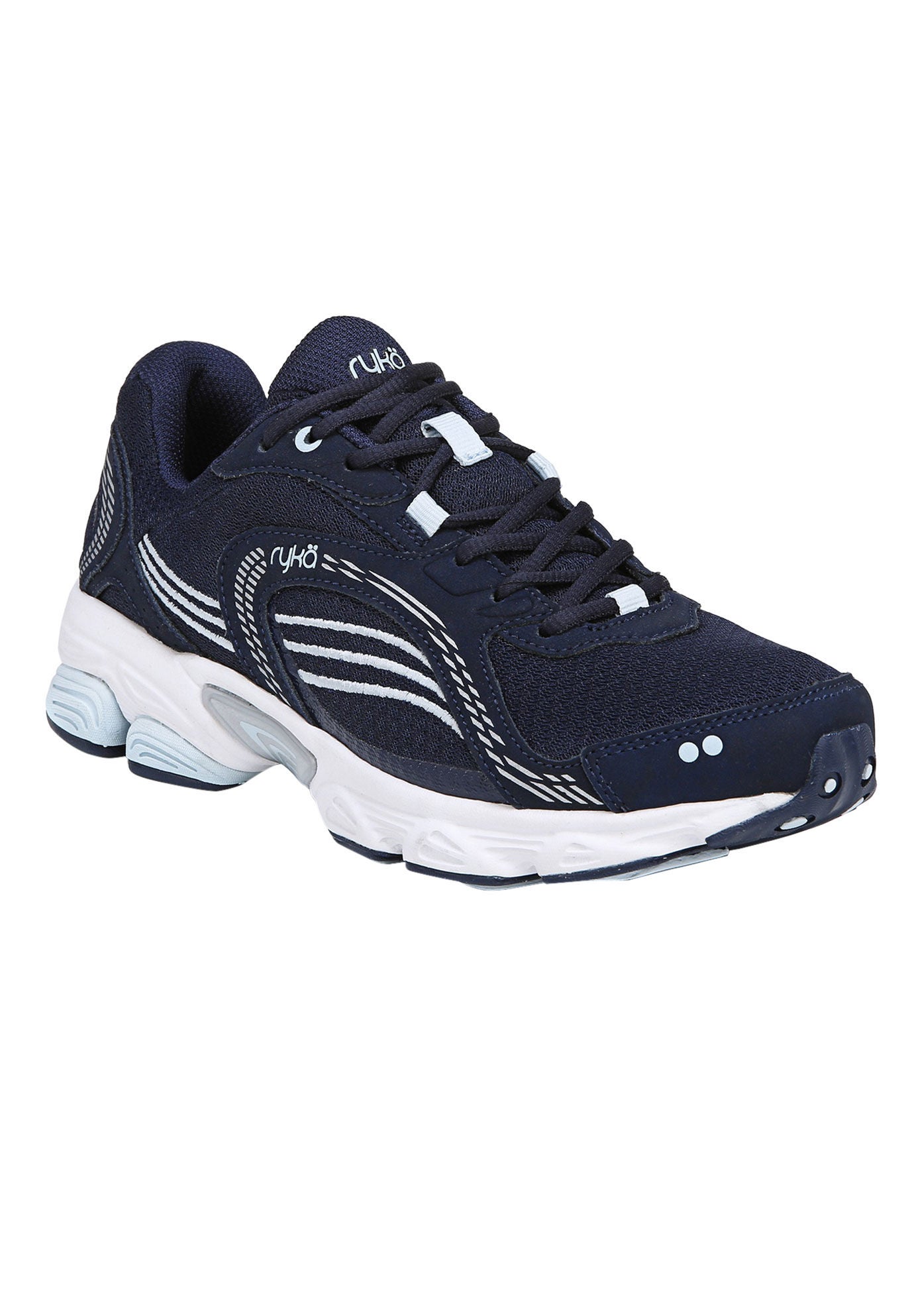 ryka wide width shoes