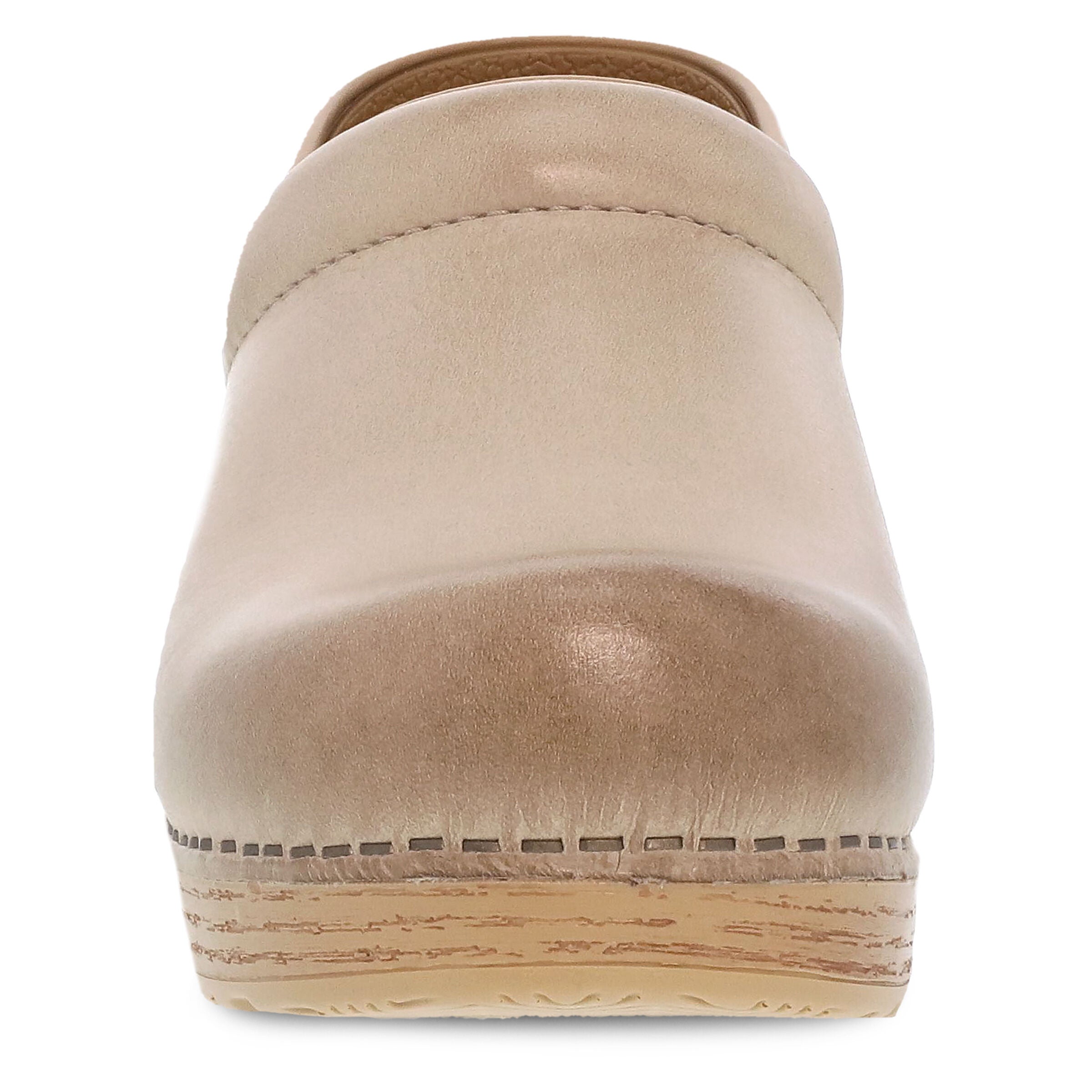 Professional Clog, SAND, alternate image number 2