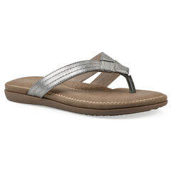 Fateful Thong Sandal