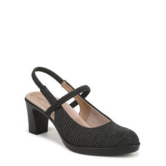 Evoke Slingback Pump
