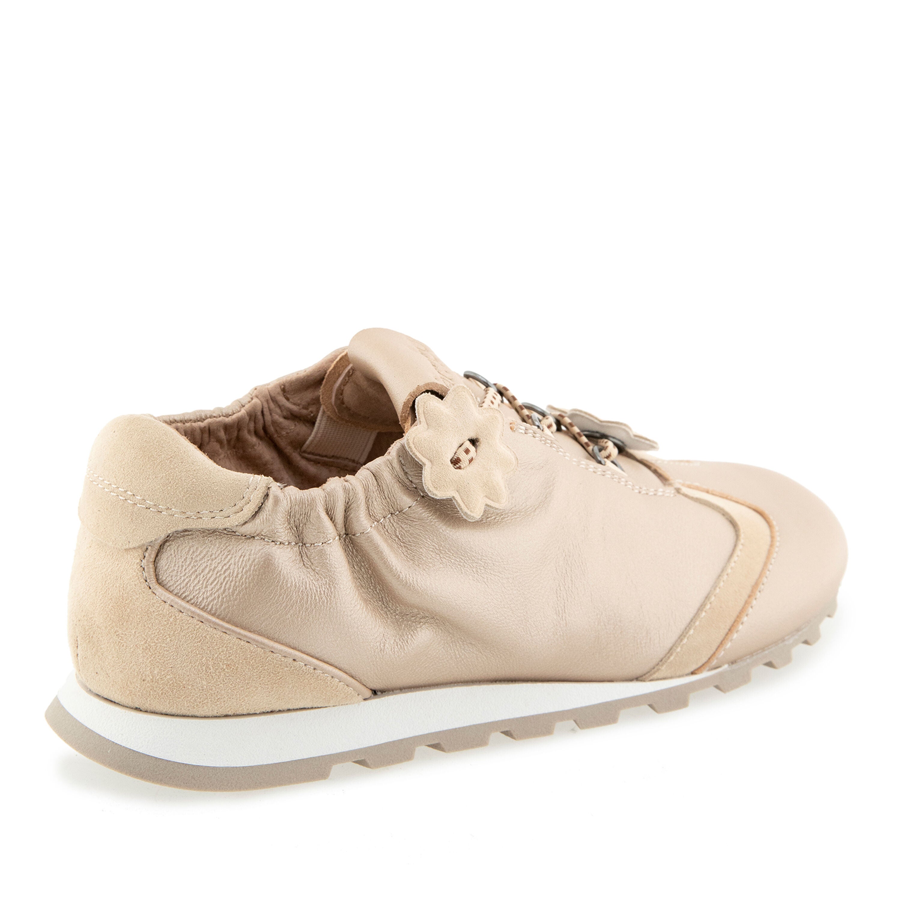 Noel Casual Sneaker, BEIGE, on-hover image number 1