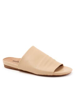 Beige Summer Sandals