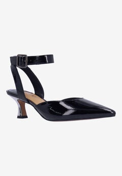 Tamsin Pump