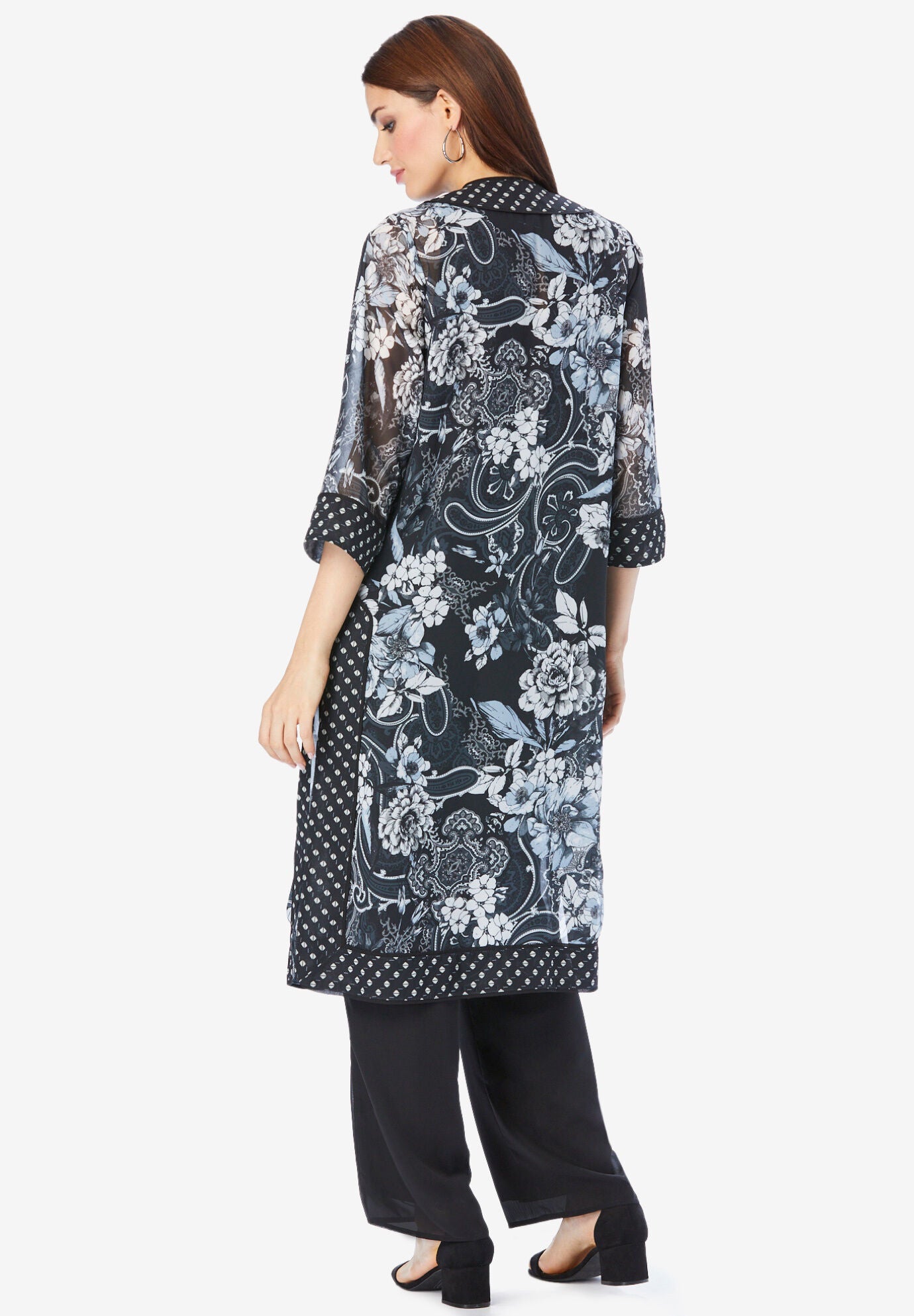 Plus Size Pantsuits | Roaman's