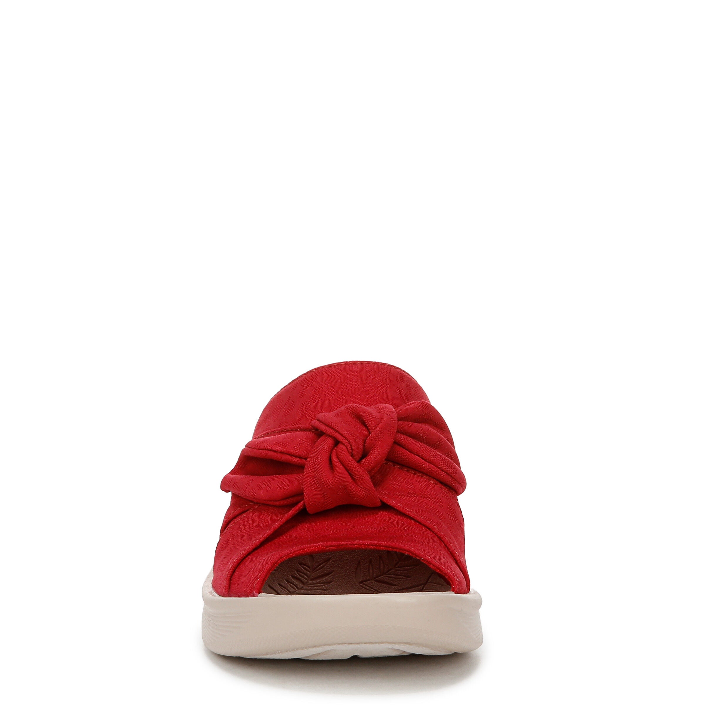 Smile Sandal, FIRE RED, alternate image number 4