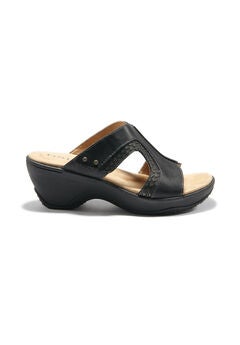Cassandra Slide Sandal