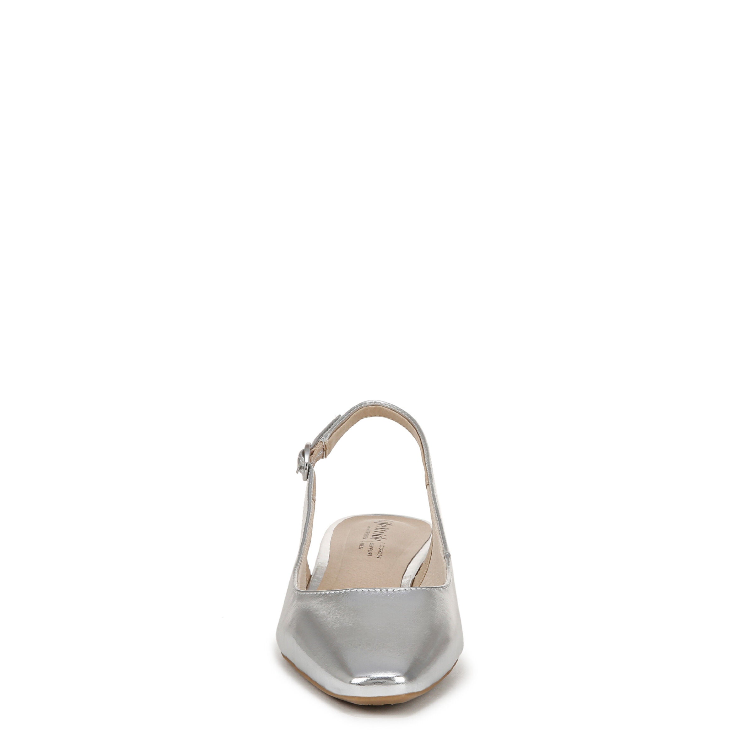 Lorena Sandal, SILVER, alternate image number 4