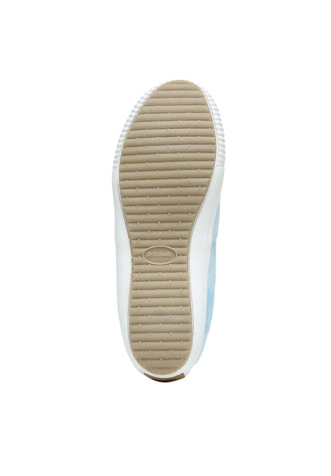 Jot It Down Slip-On, , alternate image number null