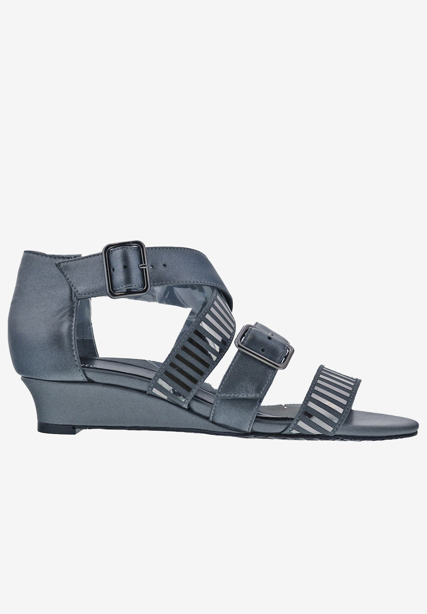 Voluptuous Sandal, , alternate image number 2