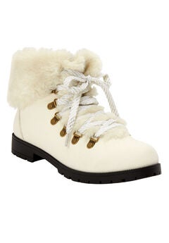 The Arctic Bootie