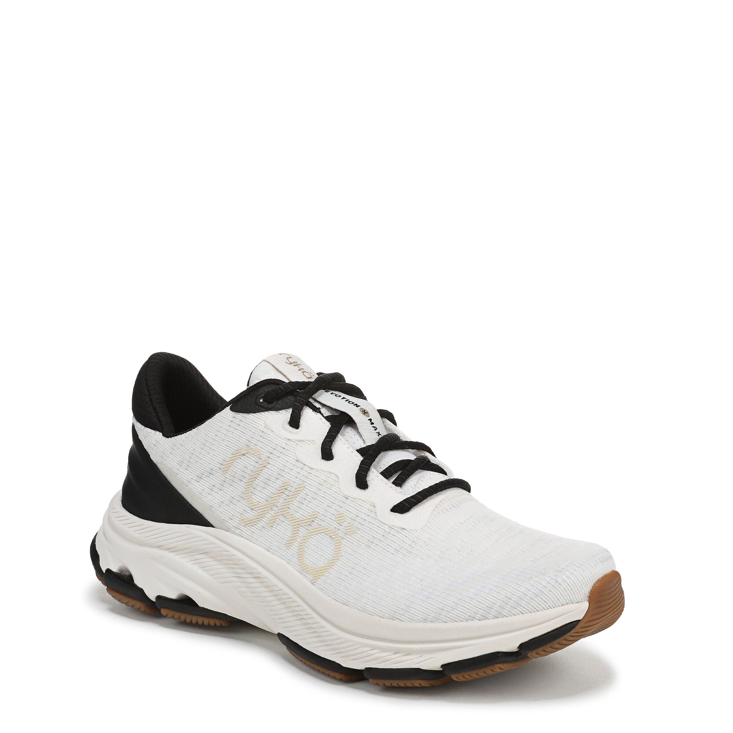 Devotion X Max Rs, WHITE BLACK, hi-res image number 0