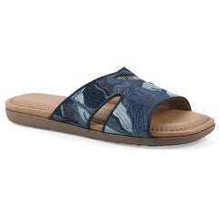 Frankly Slide Sandal