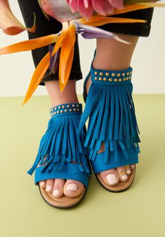 The Carmella Sandal