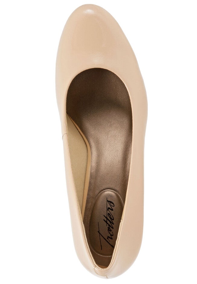 Candela Pump by Trotters®, , alternate image number null
