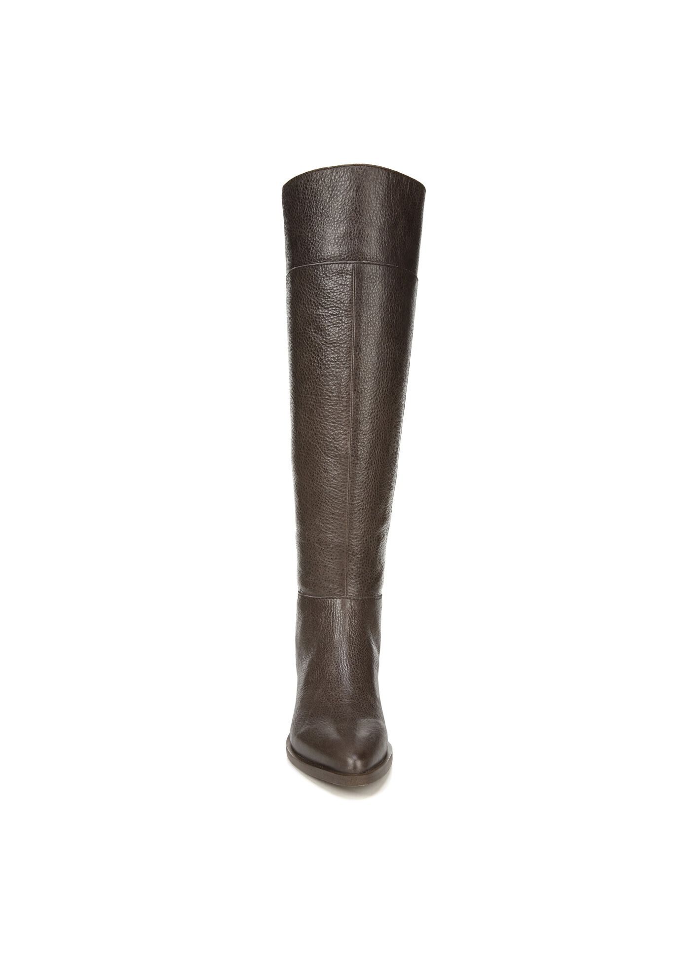 daya wide calf boot