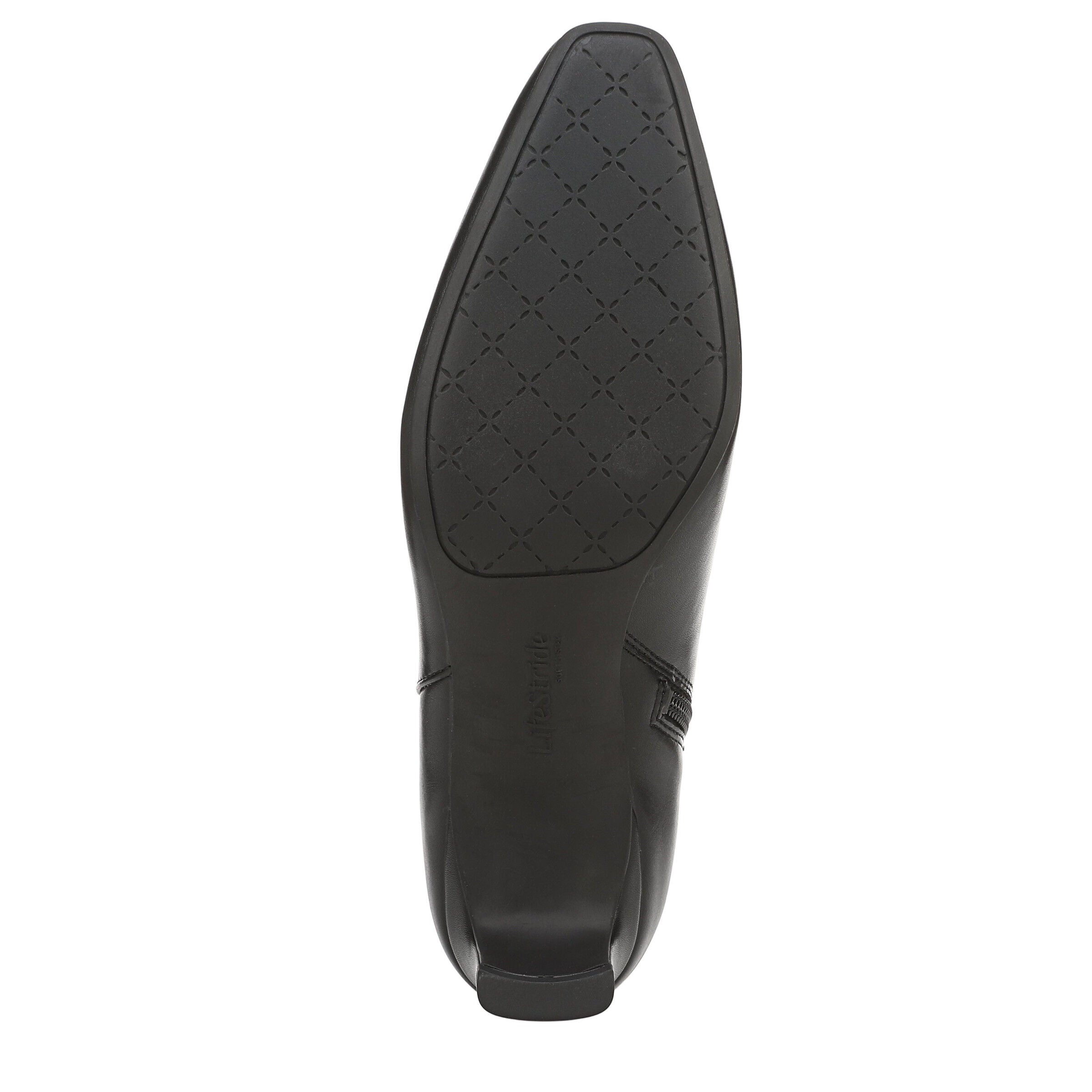 Fawn Ankle Boot, BLACK, alternate image number 13