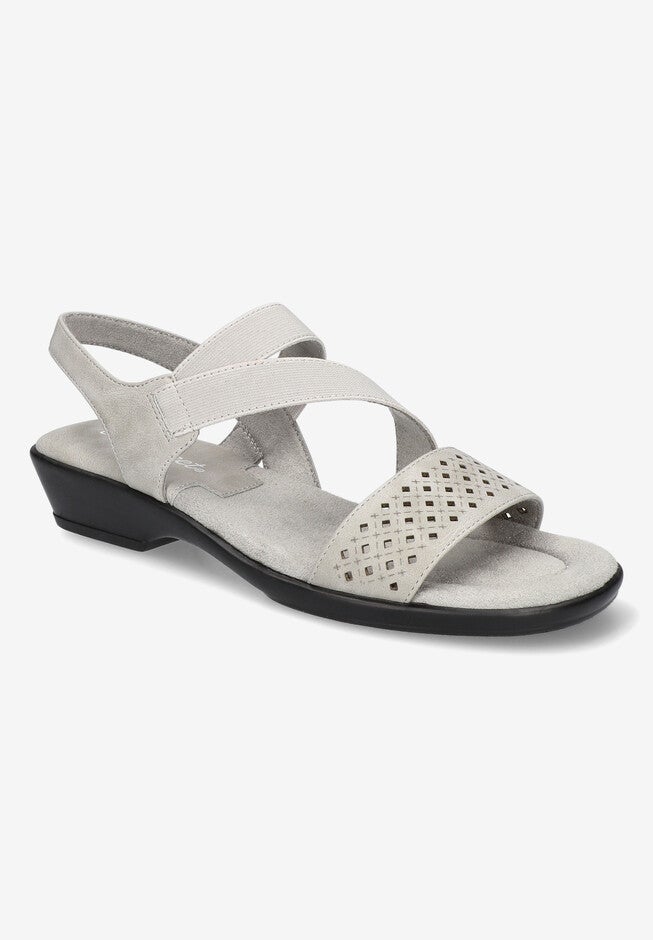 Ursina Sandals, GREY, hi-res image number null
