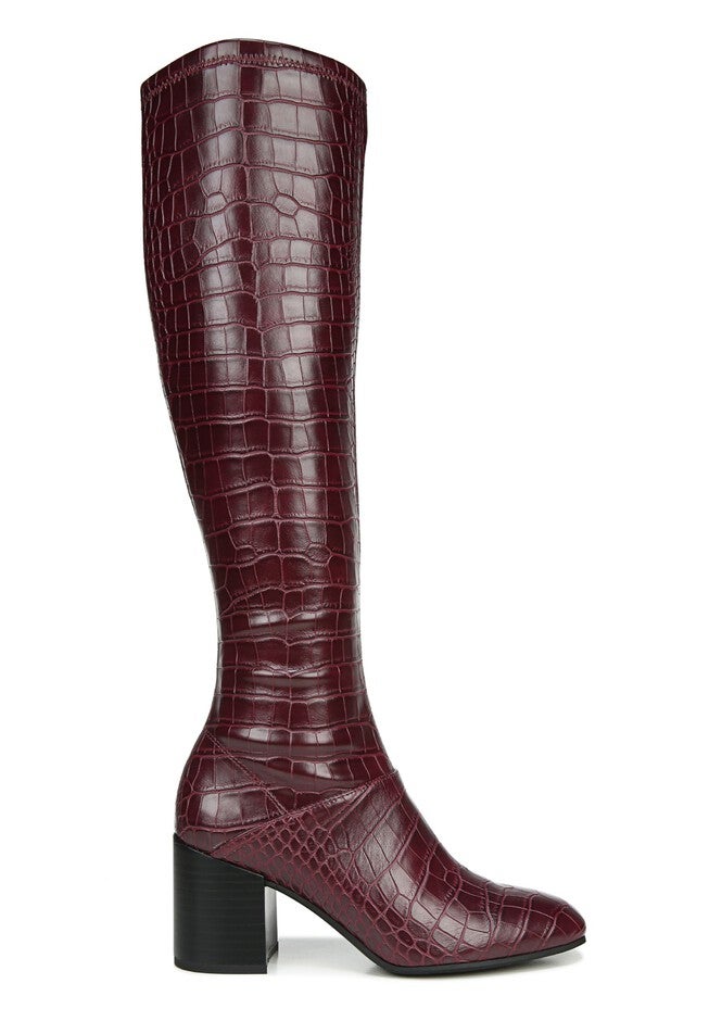 Tribute Wide Calf Boots, , alternate image number null