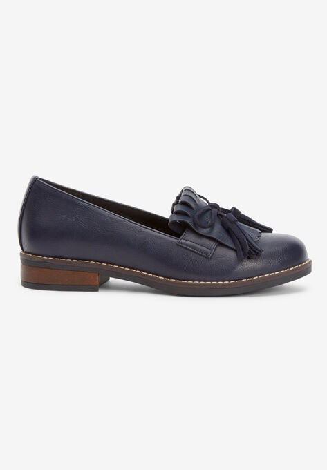 The Athena Flat by Comfortview, , alternate image number null