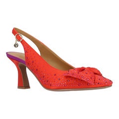 Harlan Slingback Pump