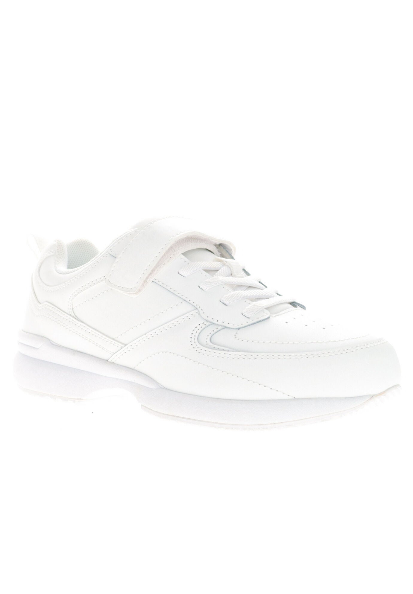 Lifewalker Flex Sneaker, WHITE, hi-res image number 0