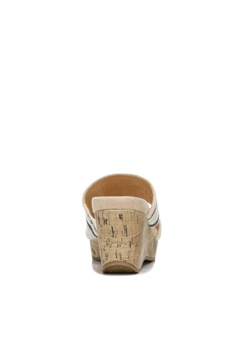 Divine Wedge Sandal, , on-hover image number null