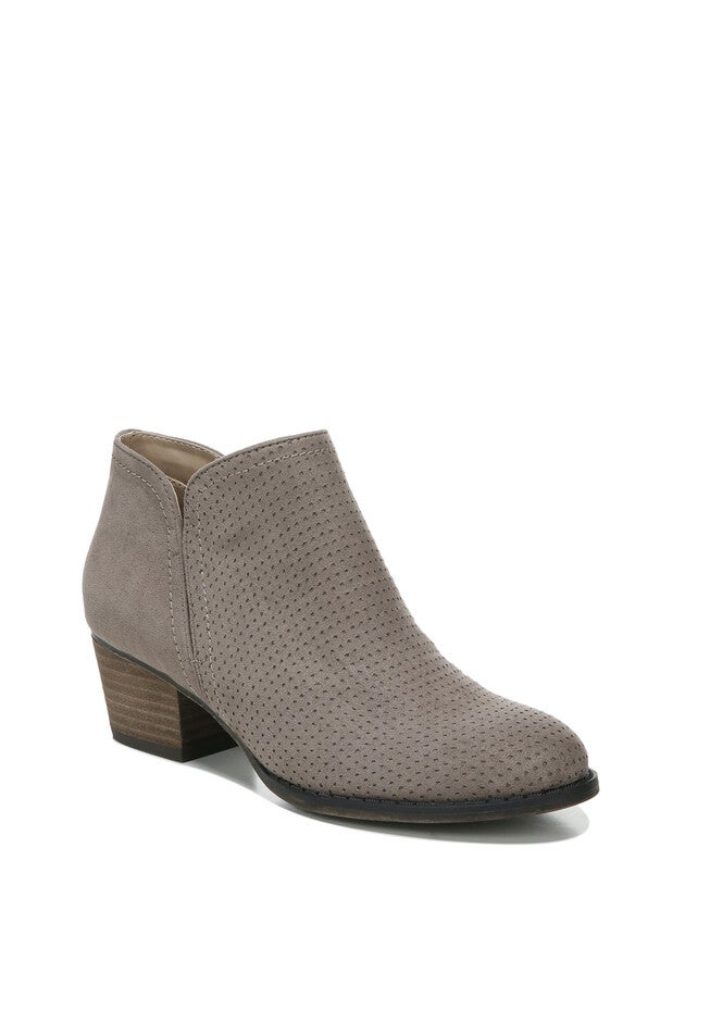 Blake Bootie, DOE, hi-res image number 0