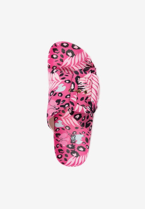 Island Tiki Sandal, , alternate image number null