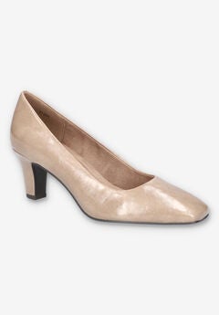 Poet Pump