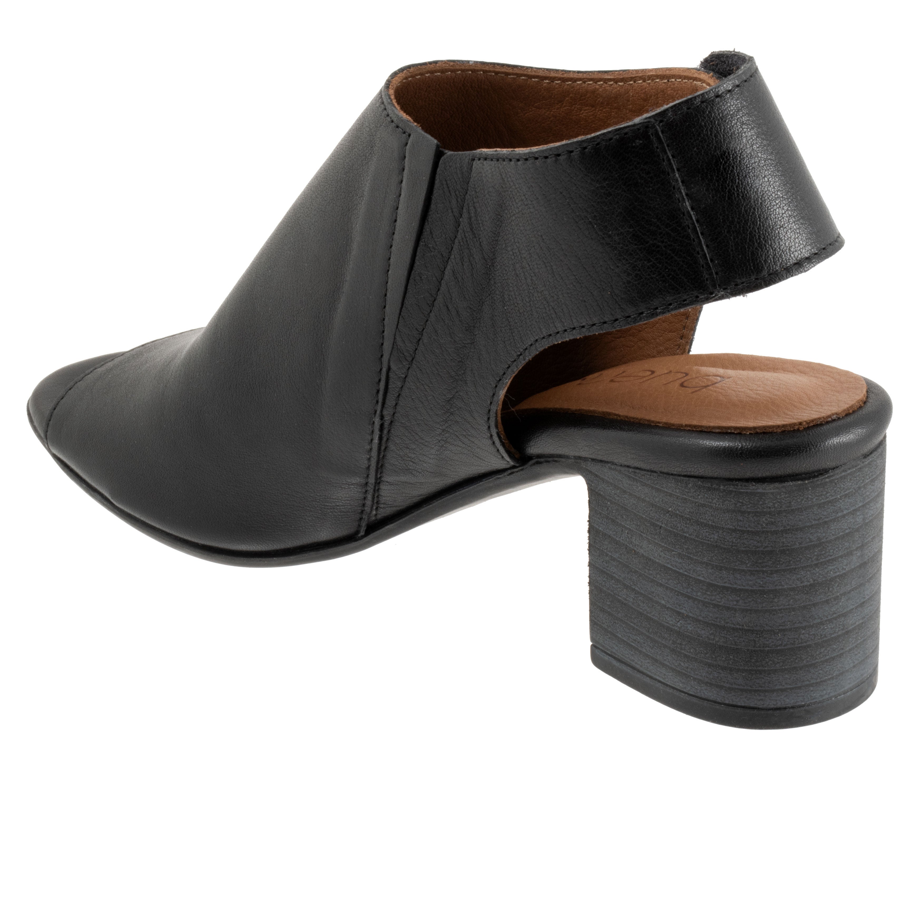 Rachel Sandal, BLACK, on-hover image number 1