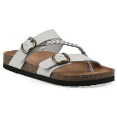 Hammy Footbeds Sandal