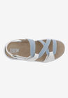 Serenity Sandal, , alternate image number null