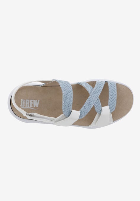 Serenity Sandal, , alternate image number null