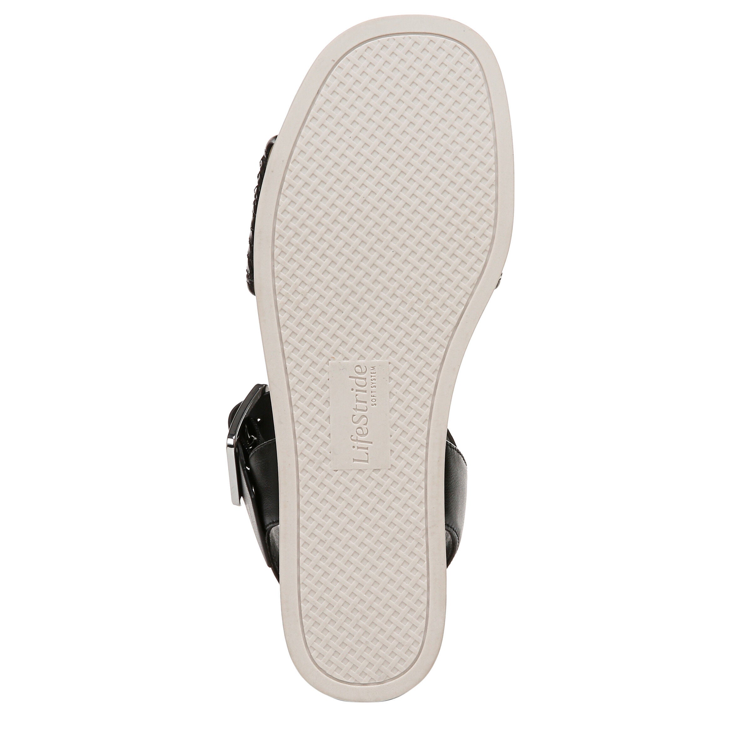 Gillian2 Sandal, BLACK, alternate image number 7