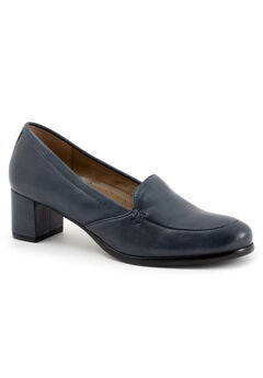 Cassidy Heeled Loafer