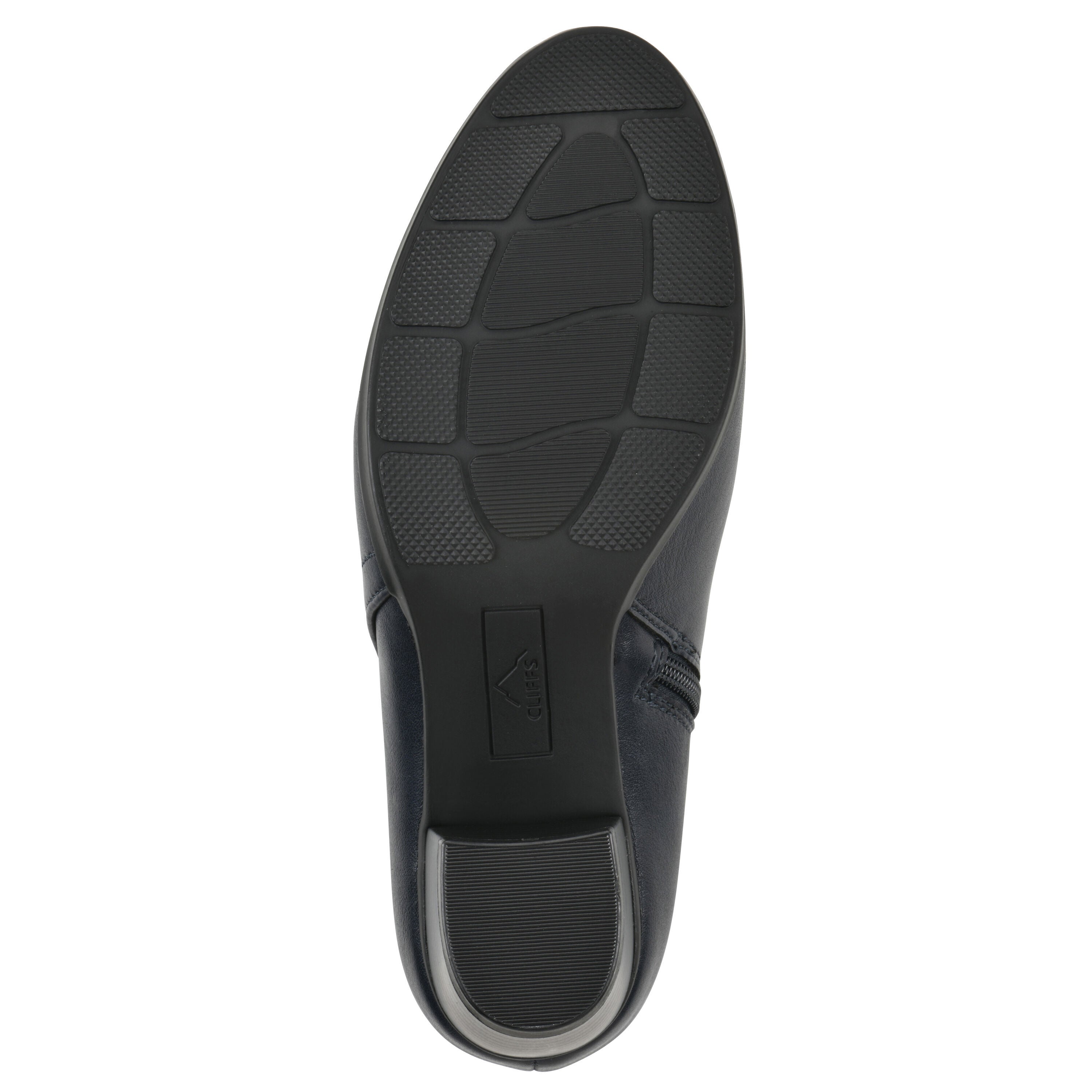 Anslie Bootie, NAVY, alternate image number 5
