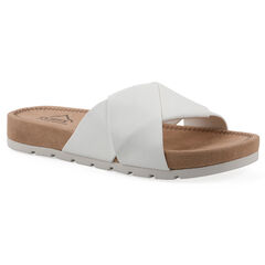 Tincie Slide Sandal