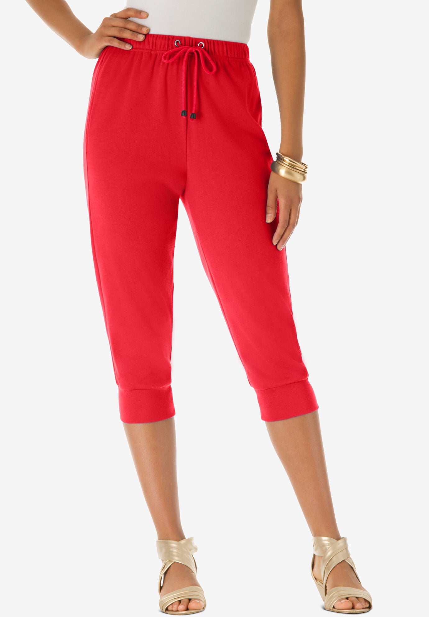 roamans capris