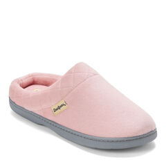 Darcy Velour Clog