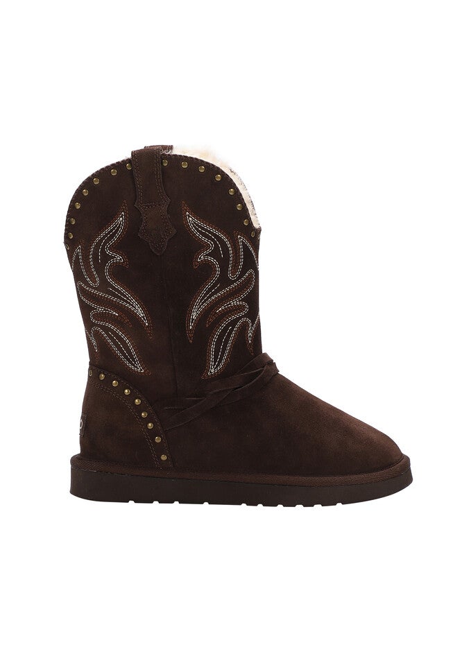 Wrangler Bootie, , alternate image number 4