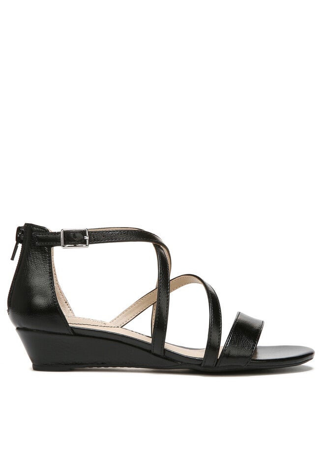 Yolanda Dressy Sandal, , alternate image number 4