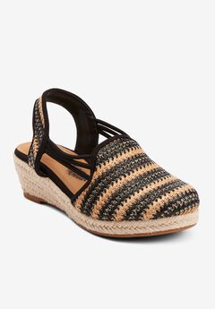 The Clea Espadrille